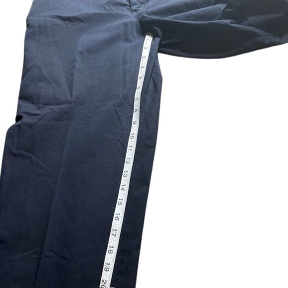 5.11 Tactical Utility Pants Size 40W x 28" IS in Midnight Navy - Picture 6 of 8